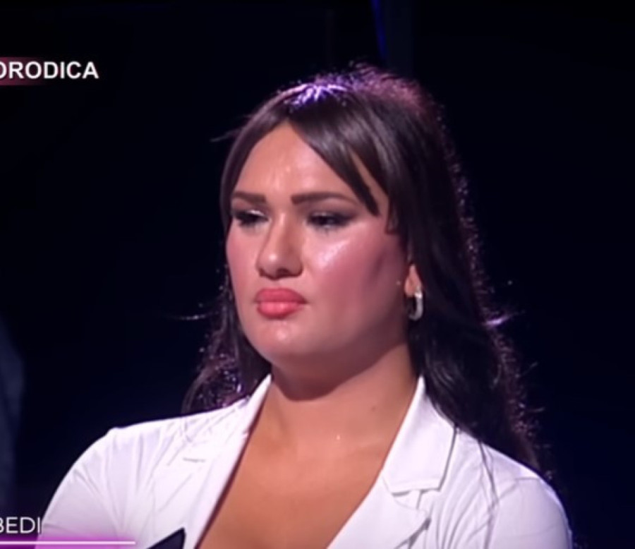 Ana Nikolić (Mika Vasić) želi da postane majka: "Medicina je toliko napredovala..."