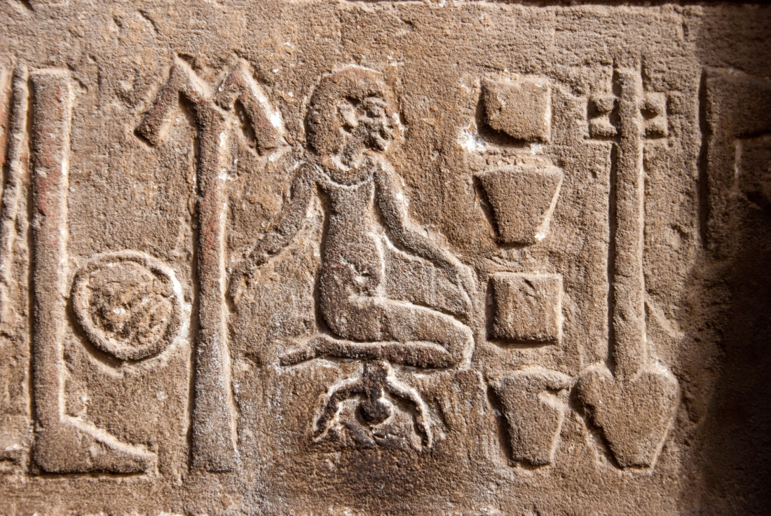 Ketlin je svoj život posvetila Kleopatri: Arheološkinja je sa svojim timom otkrila tunel koji bi mogao da vodi do grobnice kraljice Egipta