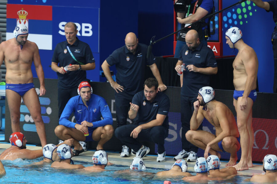 Danas igra Srbija: Sve što treba da znate o svetskom polufinalu sa Mađarima