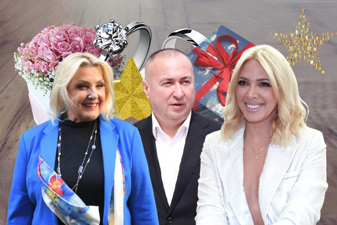 Fanovi im poklanjaju zvezde, nakit i bizarne stvari: Evo šta su sve naši pevači dobijali od obožavalaca!