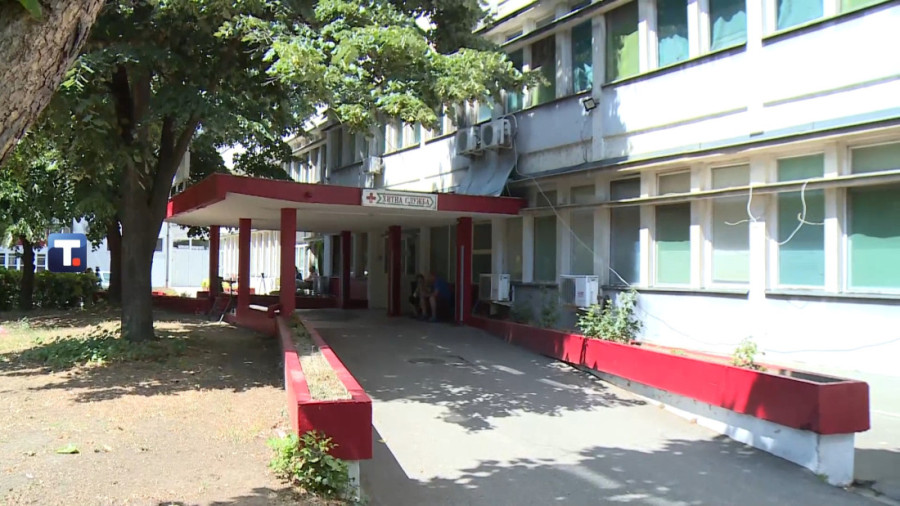 Lončar u Negotinu: Počinje rekonstrukcija Doma zdravlja i izgradnja nove bolnice!