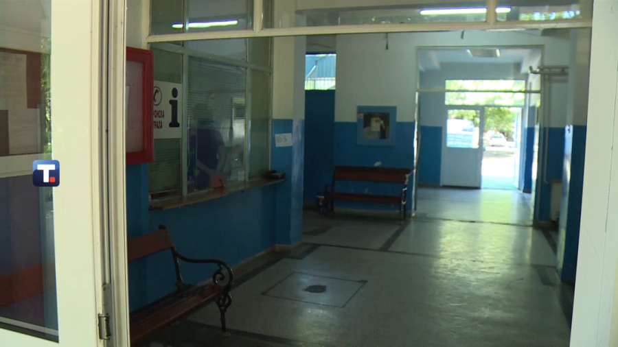 Lončar u Negotinu: Počinje rekonstrukcija Doma zdravlja i izgradnja nove bolnice!