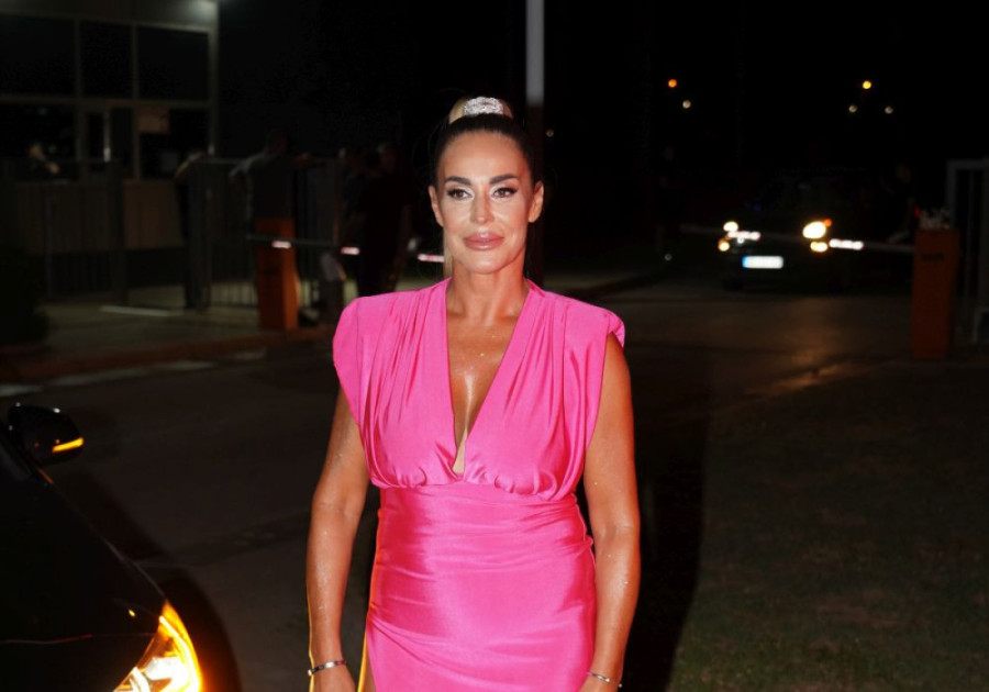 Ana Ćurčić: "Kačavenda bi zbog šoua skinula i gaće!" Nabrojala šta je Milena sve slagala o njoj