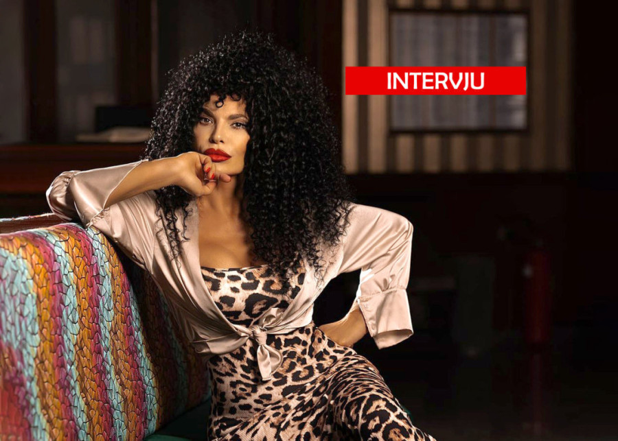 Lidiji Vukićević narušeno zdravlje: Glumica se oglasila, pa otkrila o čemu je reč! (FOTO)