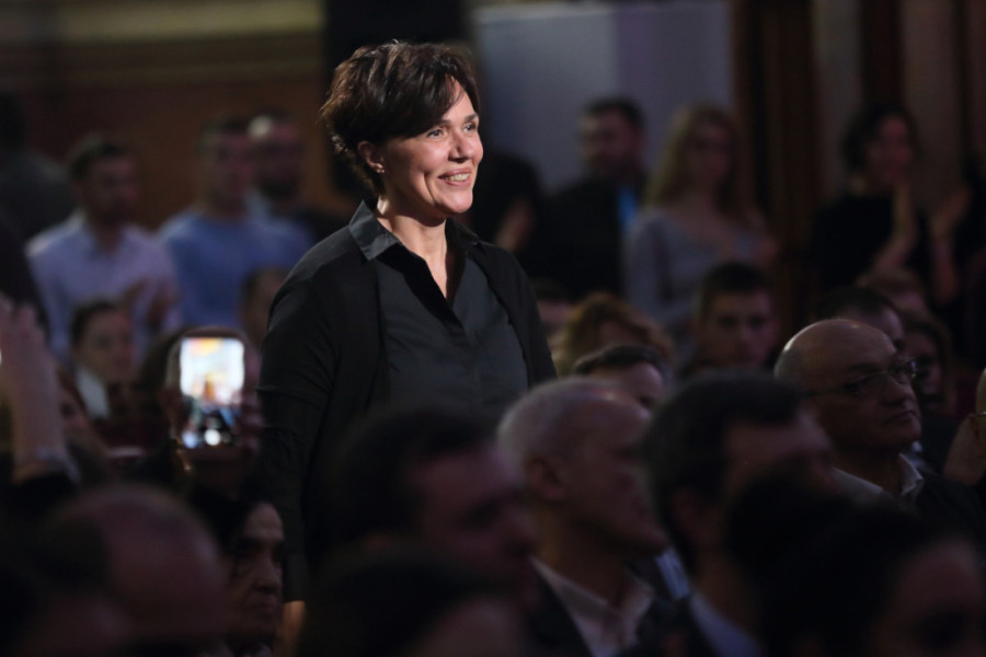 Srbija sa 17 strelaca ide na Evropsko prvenstvo, među njima je i Mikec