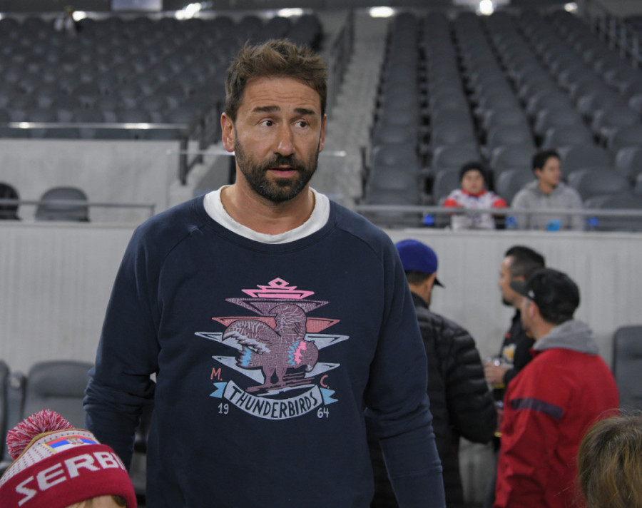 Lukas nakon razvoda Sonji ostavio čitavo bogatstvo: Vilu od milion evra prodala je ovom košarkašu!