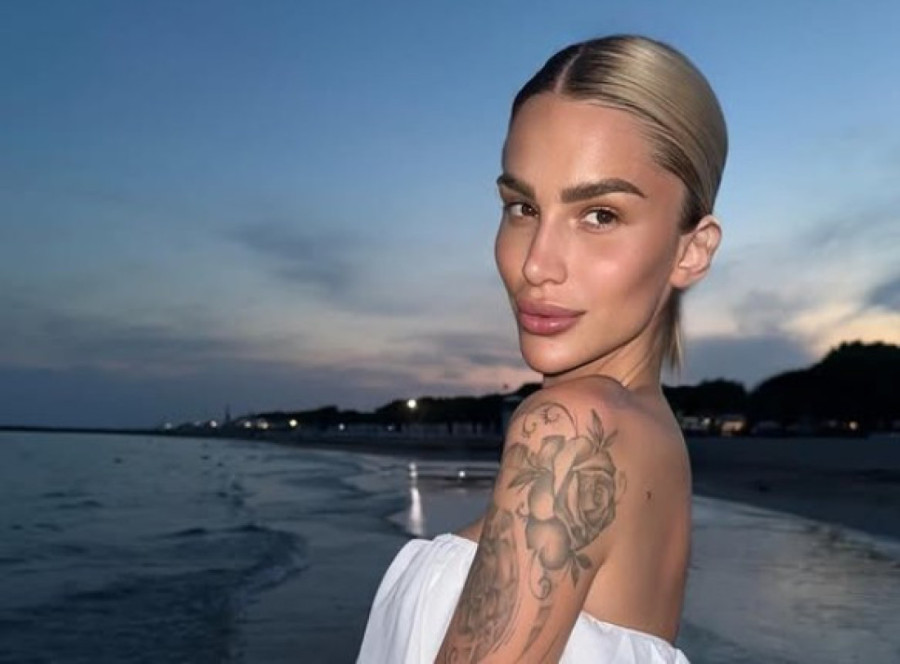 Bora Santana opleo po pobednicama rijalitija: "Aleks i Anita ne znaju himnu Srbije!"