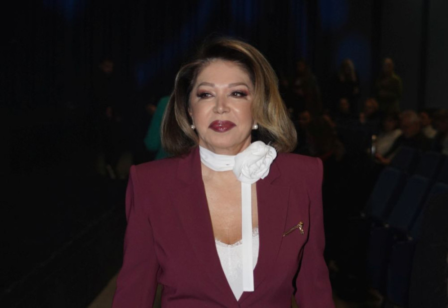 Ovo još nikome na estradi nije pošlo za rukom! Neda Ukraden ostvarila najveću želju