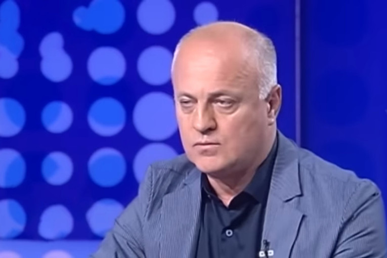 Ćutanje Mladena Nenadića je institucionalna izdaja (VIDEO)