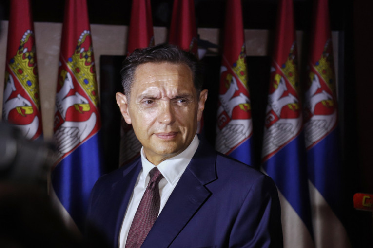 Briks! Srbija među prijateljima: Vulin sutra na konferenciji u Skupštini Srbije