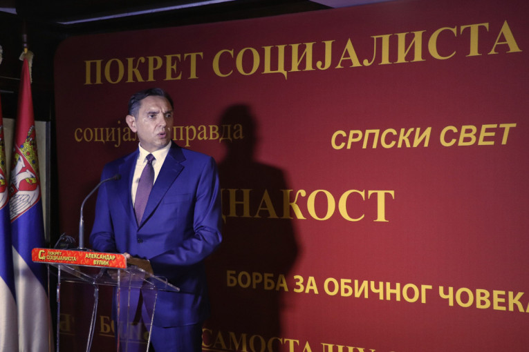 Pokret socijalista: Ako Zukorlić i Ljajić nastave da ćute vreme je za rekonstrukciju