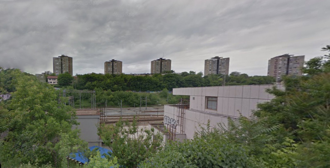 Tajni živi štit iznad Prokopa: Ovo je njihova nema poruka, pominje se i rat (FOTO)