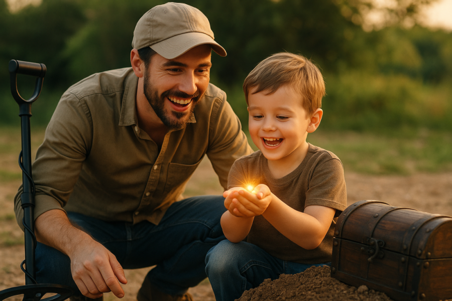Rođeni da budu tate: Ovo su horoskopski znakovi koji prirodno briljiraju u roditeljskoj ulozi