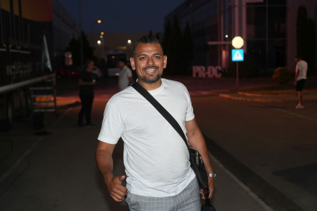 Poznati voditelj ulazi u "Elitu 9": Nedavno se razveo, a sada ćemo ga ponovo gledati!