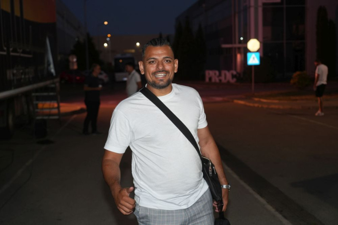 Bora Santana i Milica Kemez podelili imovinu: Ne želim ništa, ako sam dužna...!