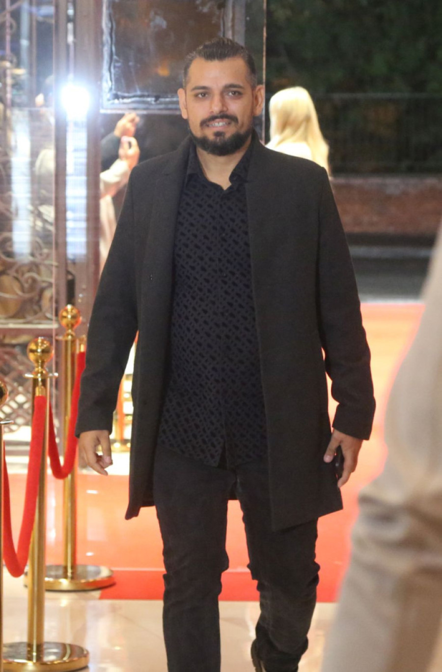 Bora Santana nakon razvoda s Milicom Kemez priznao: "Možda budemo prve komšije!"