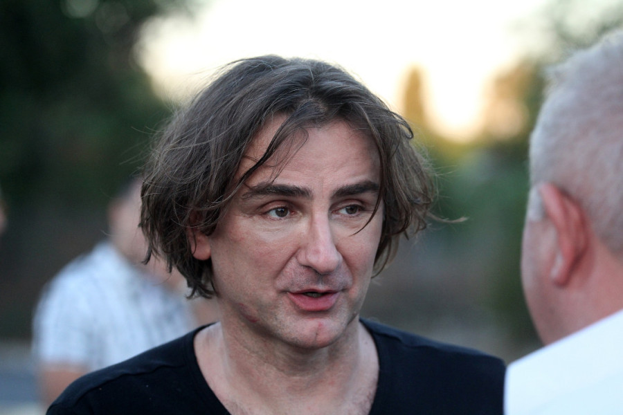 Željko Mitrović ne prestaje da šokira: Otkrivamo još dva člana Pinkovih zvezda!