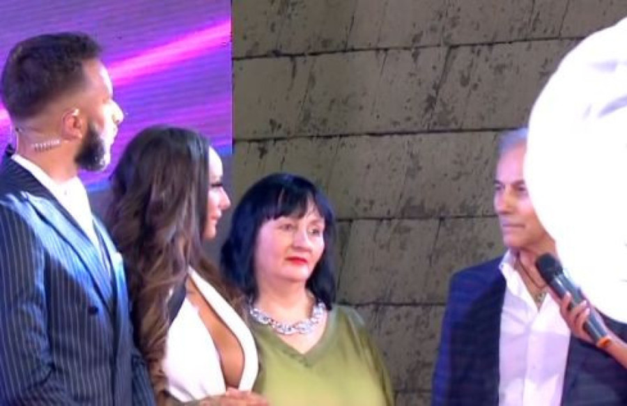 Teodorina majka besna zbog Bebice: Psuje nas, a njoj je porodica svetinja!