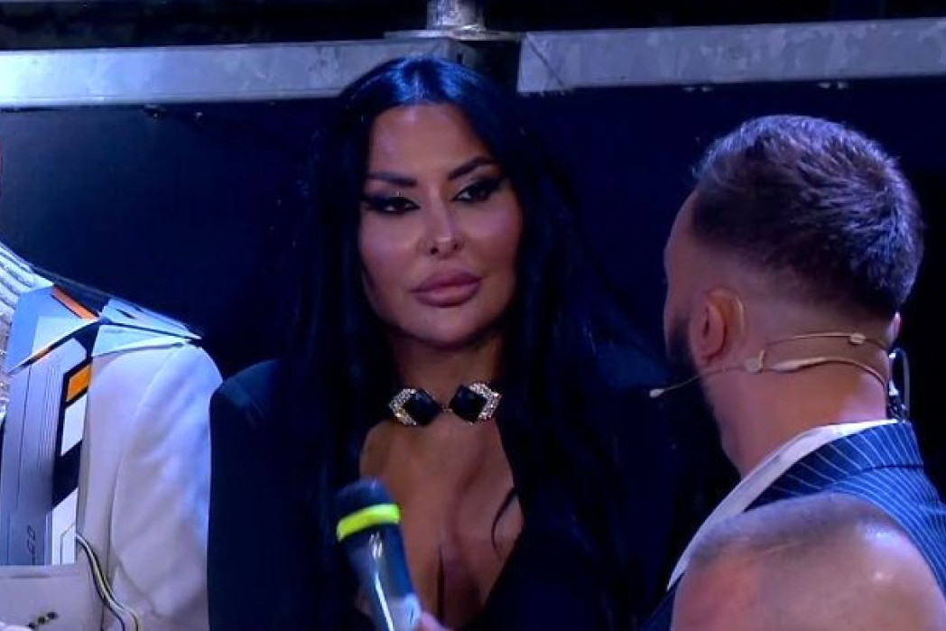 Novo oglašavanje Site Ahmić nakon što joj je sin ušao u Elitu: "Pod manipulacijom laže!"