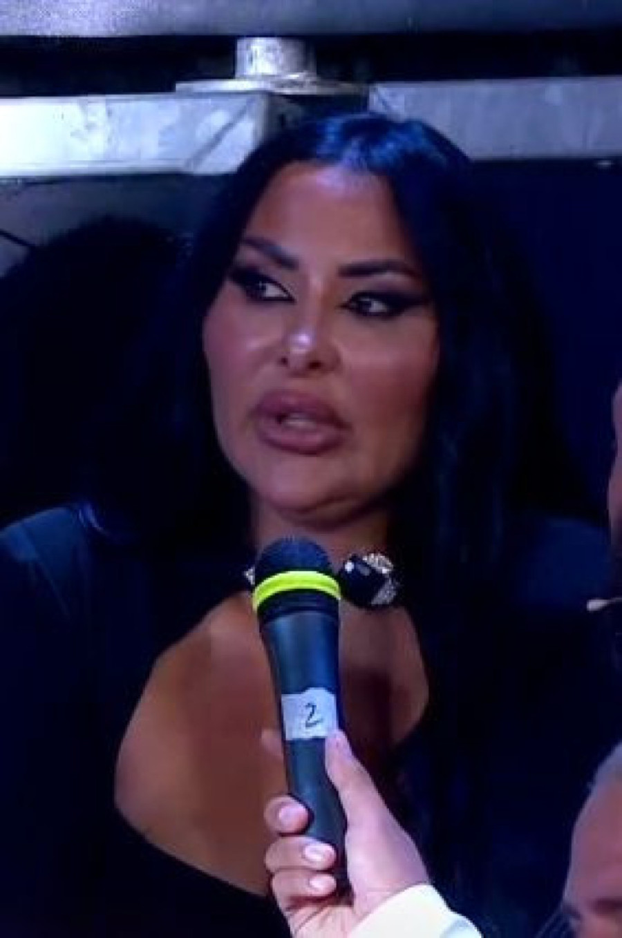 Sestra Aneli Ahmić otkrila da li ulazi u "Elitu 9": Spomenula i silne tužbe, pa onda Janjuša!