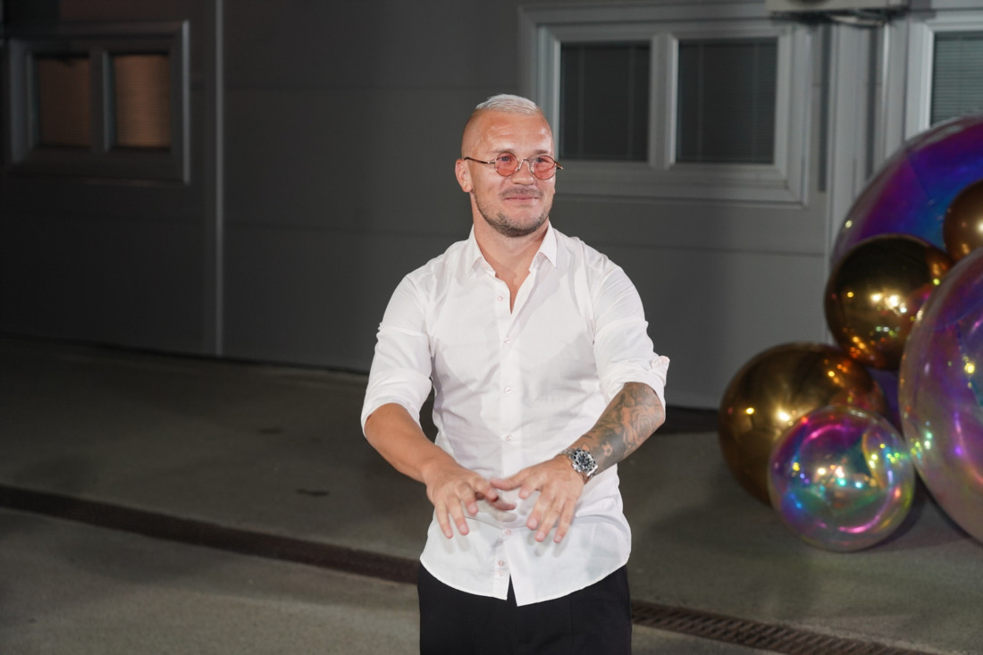 Danijel Dujković Munjez završio iza rešetaka! (FOTO)