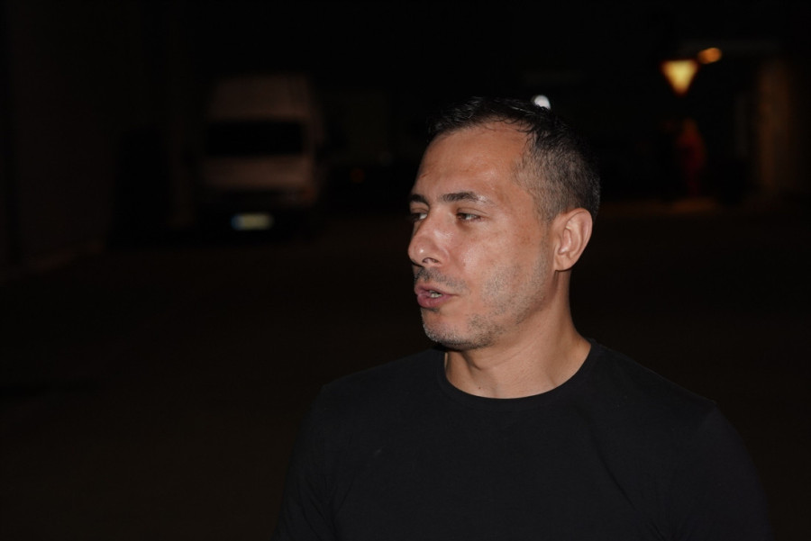 "Voleo bih da Aneli pobedi, a za Staniju, šta reći..." Miki Dudić otvorio dušu i o porodičnim odnosima!