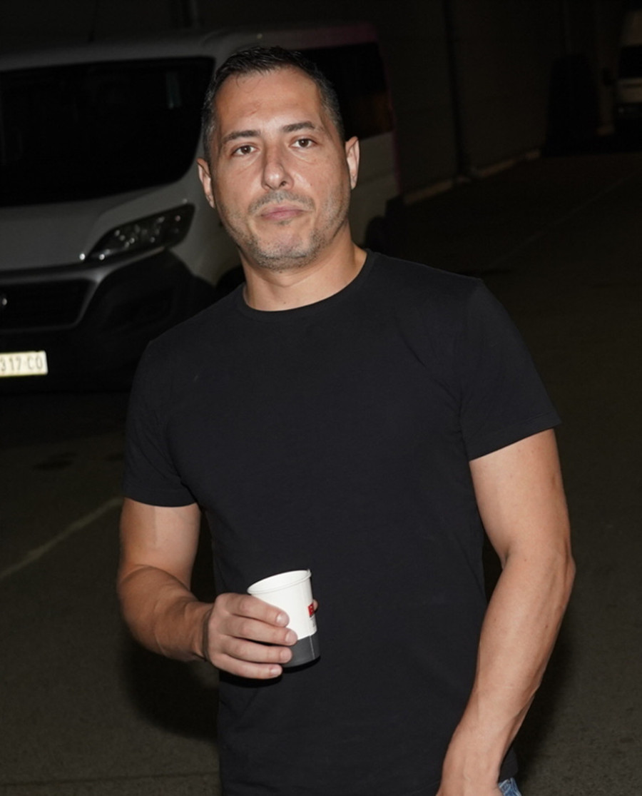 "Mi smo rijaliti familija!" Miki Dudić ulazi u Elitu 9, dali su mu ozbiljno velik honorar