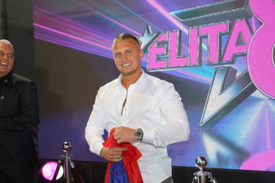 Šta osvaja pobednik "Elite 8" i ko je zauzeo koje mesto? Detalji o kojima se priča! (FOTO)