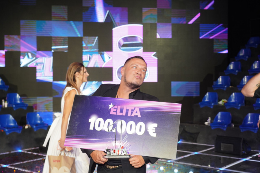 Oglasio se Gastoz posle optužbi da je prevario Anđelu: Zbog njegovih reči mnogima neće biti dobro!