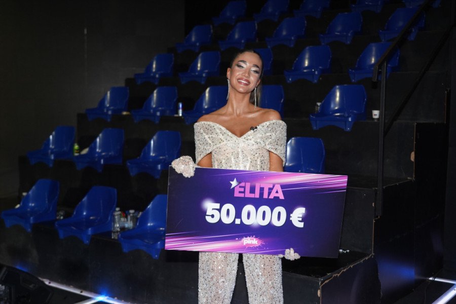 Anđela Đuričić otvoreno o trudnoći: Gastoz će biti idealan otac!