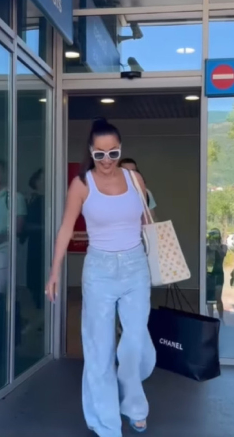 Ceca Ražnatović na stajling "pukla" desetine hiljada evra: Na ovaj komad dala najviše!