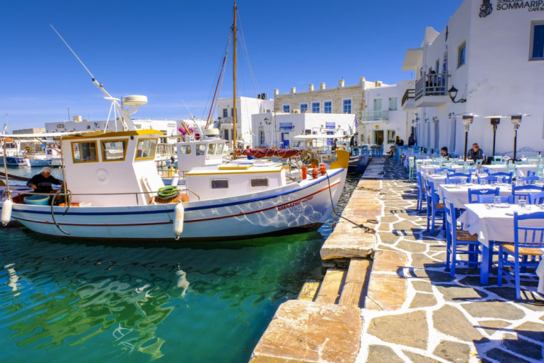 Najbolje ostrvo na svetu zasenilo je i Santorini: Pravi je raj za one koji žele mir, luksuz i autentičnost (FOTO/VIDEO)