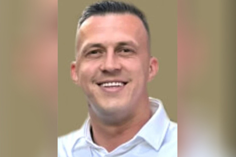 Ovo je Ivan Milačić, koji je sinoć likvidiran u Podgorici: Na njega ispaljena "kiša metaka", ranjene dve osobe