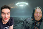 Baba Vanga i živi Nostradamus predviđaju isto: Do kraja 2025. čovečanstvo će dobiti potvrdu koju je čekalo vekovima