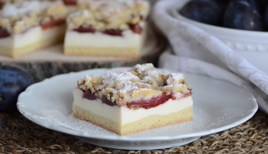 Recept dana: Knedle sa šljivama - verzija sa grizom će vas oduševiti, jer je laganija i ukusnija od klasične