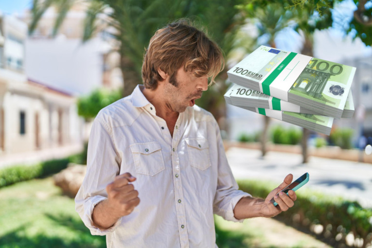 Muškarci u Srbiji pronašli novo zanimanje: Brza zarada, lova do krova, a malo ulaganja!