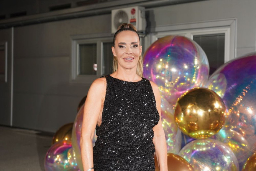 "Asmin je prevario pola Austrije!" Veliki intervju Milene Kačavende nakon Elite 9: "Dane mi je pisao..."