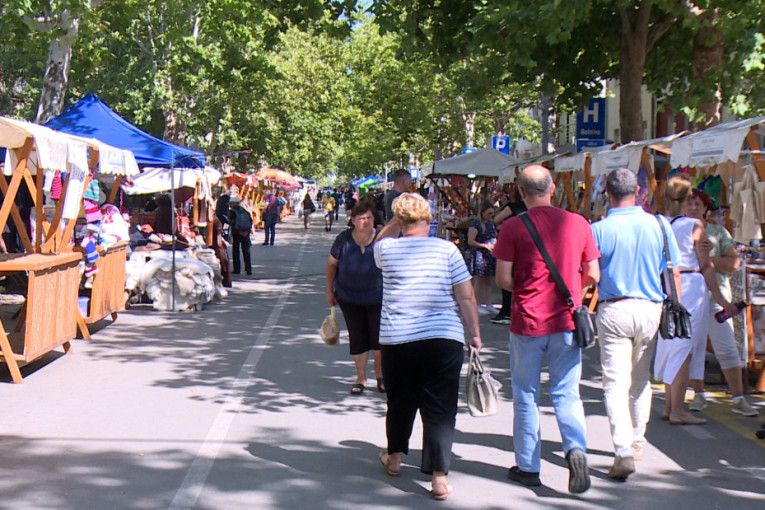 Kladovo postaje popularna turistička destinacija: Stalno se povećava broj gostiju ali i broj smeštajnih kapaciteta (FOTO)