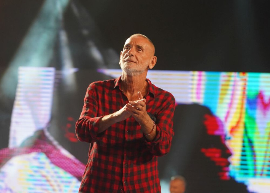 Lepi Mića već pliva u "Zadruzi": Robot Toša mu nadenuo novi nadimak! (VIDEO)