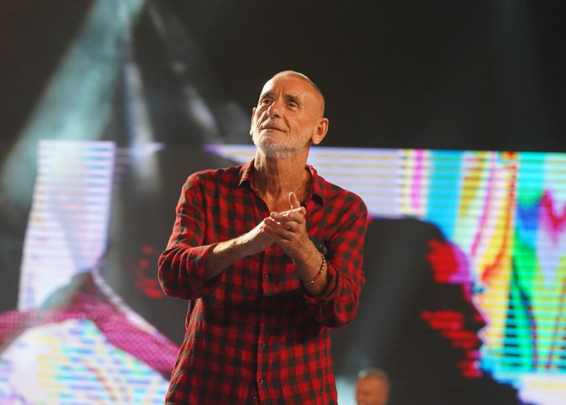 "On nije dobro, jako mi je teško!" Lepi Mića potresen zbog stanja Halida Bešlića!