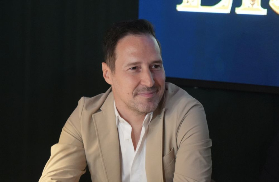 Peđa Jovanović sa ženom proslavio 18 godina ljubavi: Idemo dalje! (FOTO)