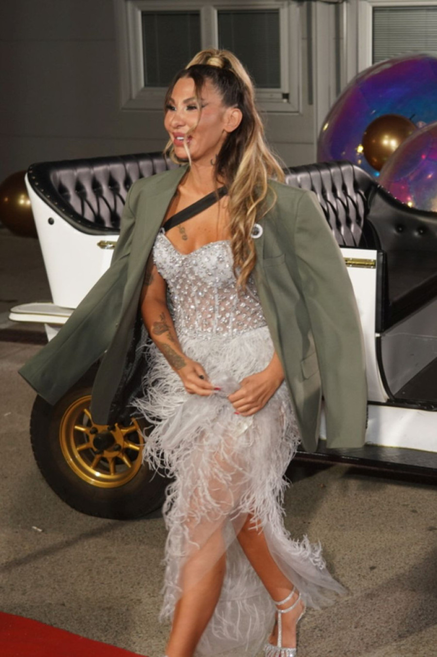 Asmin žestoko izvređao Aneli, pa joj i zapretio: Pokazaću ti gde ćeš da završiš, Staniji se zahvali!