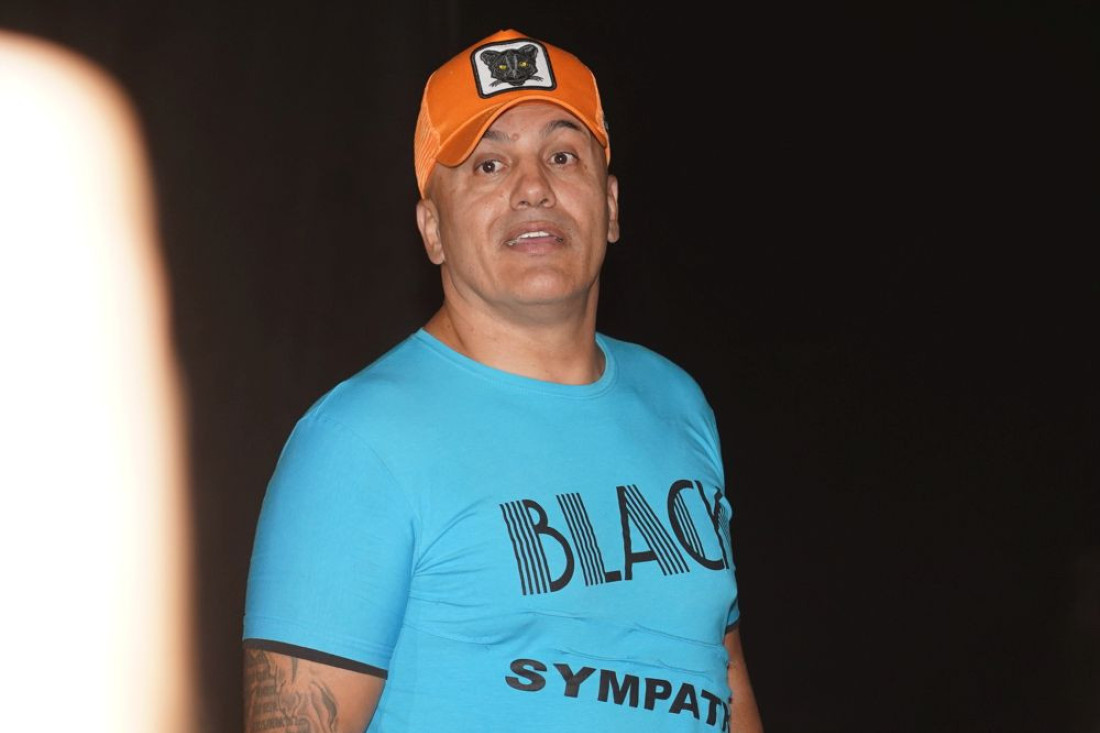 "Volim ih, ali dosta je..." Baki B3 o svađi i odnosu sa Gagijem i Đoletom