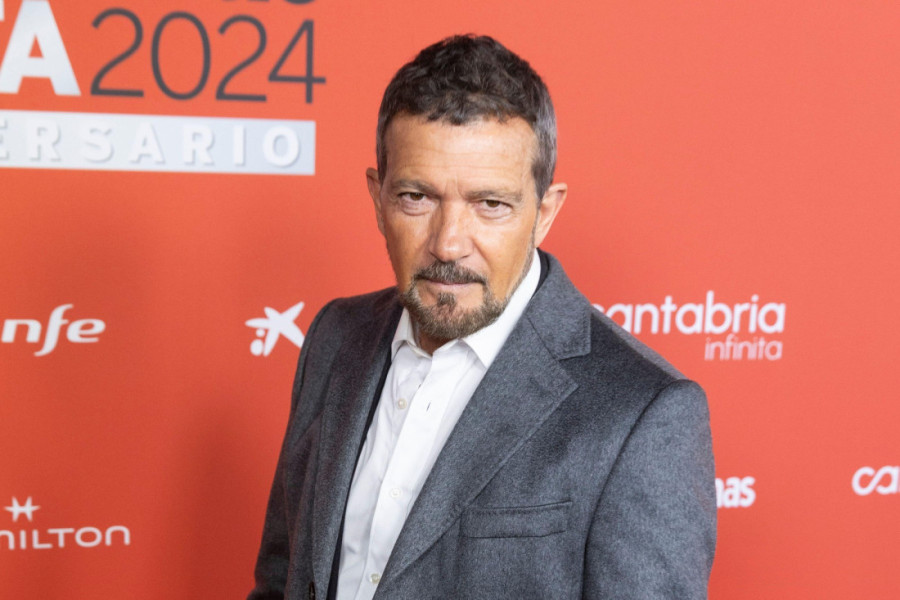 Kad se suočiš sa smrću... Antonio Banderas otkrio zašto je napustio Holivud