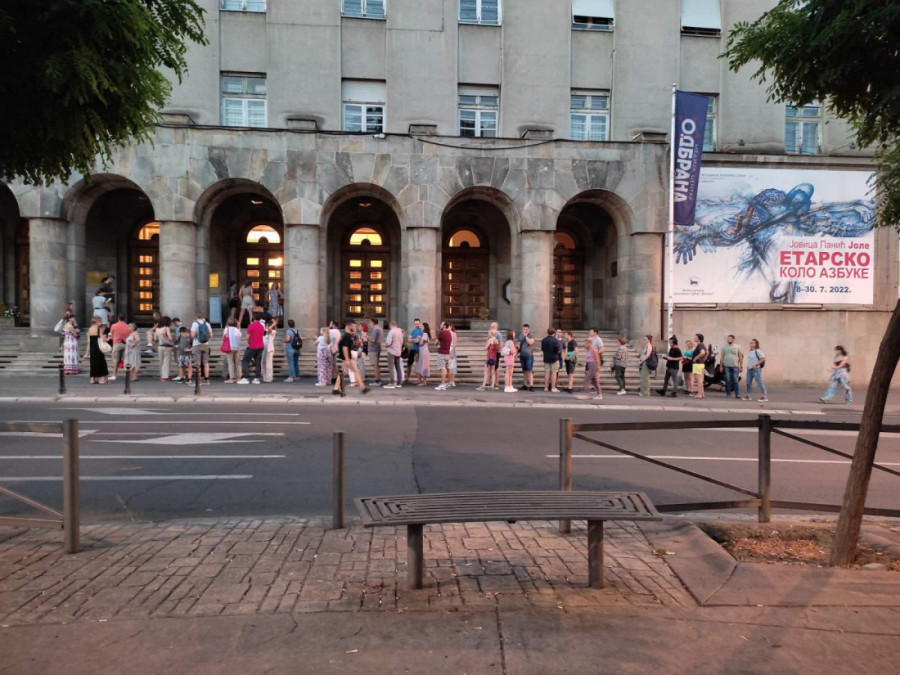 Kultni domaći film otvara letnji bioskop Jugoslovenske kinoteke: Filmsko leto pod zvezdama (FOTO)
