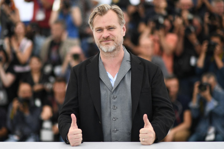 To može samo Kristofer Nolan: "Odiseja" još nije snimljena a već zarađuje milione (FOTO)