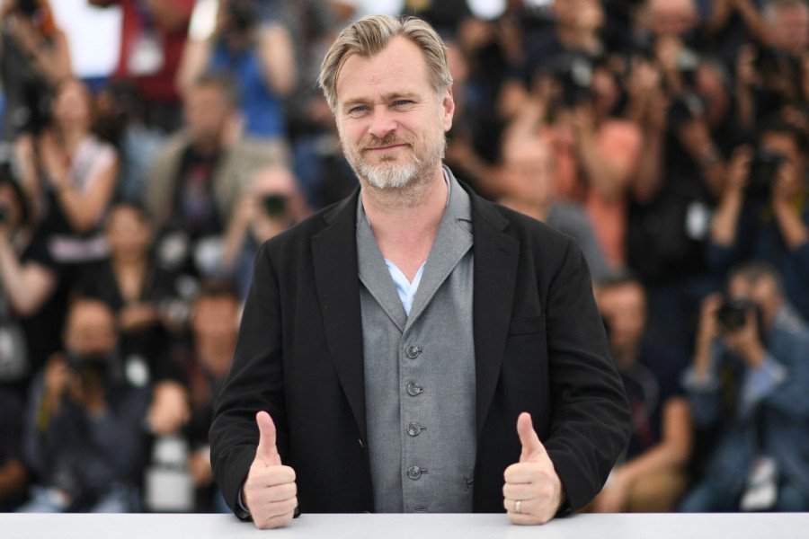 Otkriveno ko će igrati Jelenu Trojansku u "Odiseji" Kristofera Nolana: Na mrežama opšta histerija (FOTO/VIDEO)