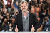 To može samo Kristofer Nolan: "Odiseja" još nije snimljena a već zarađuje milione (FOTO)