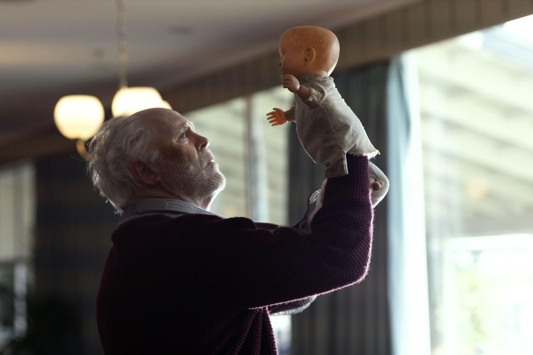 Ovaj jeziv horor je Stivena Kinga ostavio bez daha: Uvrstio ga je u deset najboljih filmova 21. veka (FOTO/VIDEO)