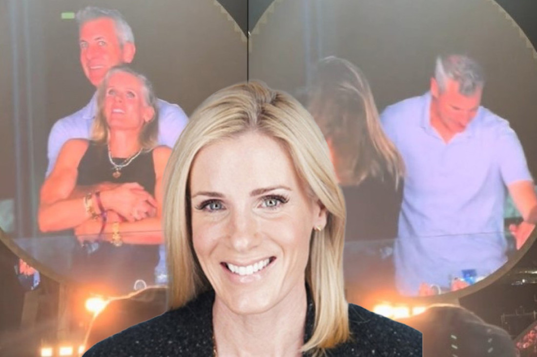 Afera koju su milioni videli: Advokat otkrio istinu o razvodu i podeli imovine Coldplay ljubavnika